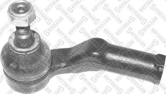 Stellox 51-04533-SX - Tie Rod End autospares.lv