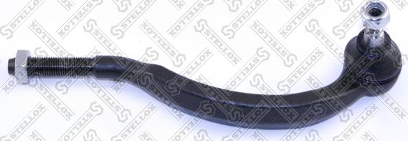 Stellox 51-04106-SX - Tie Rod End autospares.lv