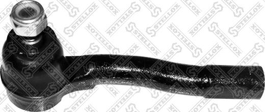 Stellox 51-05188-SX - Tie Rod End autospares.lv