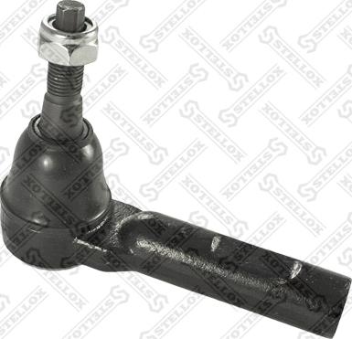 Stellox 51-00904A-SX - Tie Rod End autospares.lv