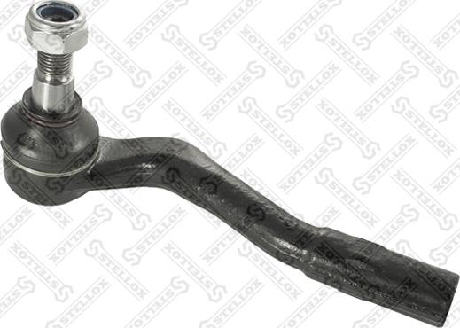 Stellox 51-00903A-SX - Tie Rod End autospares.lv