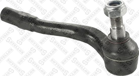 Stellox 51-00902A-SX - Tie Rod End autospares.lv