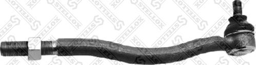 Stellox 51-00978-SX - Tie Rod End autospares.lv