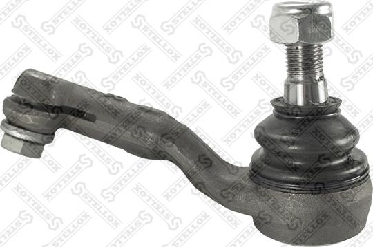 Stellox 51-00466-SX - Tie Rod End autospares.lv