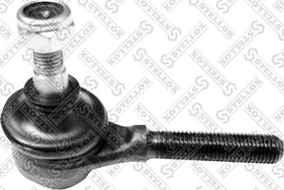 Stellox 51-00410-SX - Tie Rod End autospares.lv