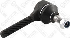 Stellox 51-00411A-SX - Tie Rod End autospares.lv