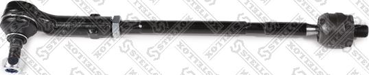 Stellox 51-00594-SX - Centre Rod Assembly autospares.lv