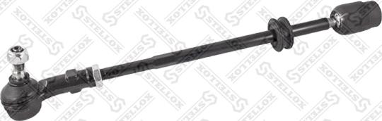 Stellox 51-00584-SX - Centre Rod Assembly autospares.lv