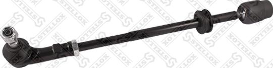 Stellox 51-00583-SX - Centre Rod Assembly autospares.lv