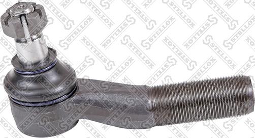 Stellox 51-00694-SX - Tie Rod End autospares.lv