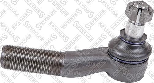 Stellox 51-00693-SX - Tie Rod End autospares.lv