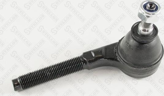 Stellox 51-00649-SX - Tie Rod End autospares.lv