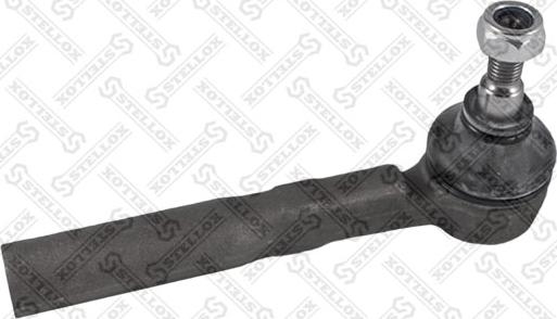 Stellox 51-00640-SX - Tie Rod End autospares.lv