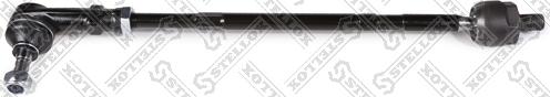 Stellox 51-00605-SX - Centre Rod Assembly autospares.lv