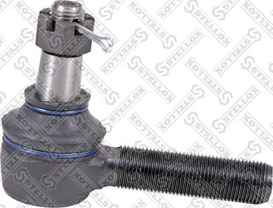 Stellox 51-00614-SX - Tie Rod End autospares.lv