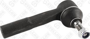 Stellox 51-00633A-SX - Tie Rod End autospares.lv