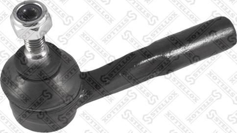 Stellox 51-00633-SX - Tie Rod End autospares.lv