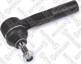 Stellox 51-00632A-SX - Tie Rod End autospares.lv