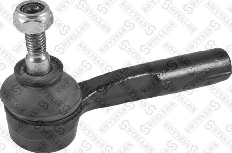 Stellox 51-00632-SX - Tie Rod End autospares.lv