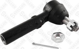 Stellox 51-00621-SX - Tie Rod End autospares.lv