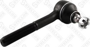 Stellox 51-00670-SX - Tie Rod End autospares.lv