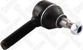 Stellox 51-00672-SX - Tie Rod End autospares.lv