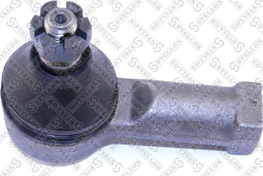 Stellox 51-00055-SX - Tie Rod End autospares.lv