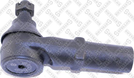 Stellox 51-00006-SX - Tie Rod End autospares.lv