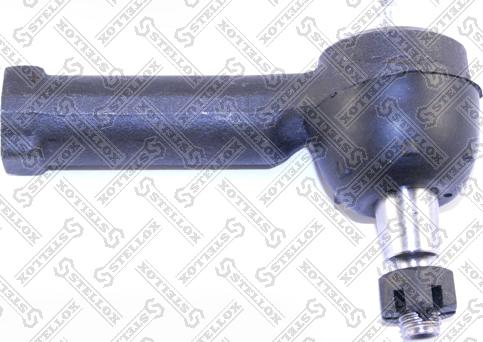 Stellox 51-00007-SX - Tie Rod End autospares.lv