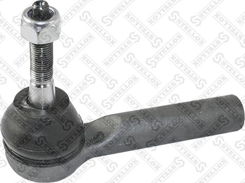 Stellox 51-00011-SX - Tie Rod End autospares.lv