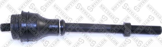 Stellox 51-00020-SX - Tie Rod End autospares.lv