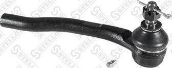 Stellox 51-00196A-SX - Tie Rod End autospares.lv