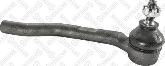 Stellox 51-00196-SX - Tie Rod End autospares.lv