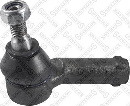 Stellox 51-00193A-SX - Tie Rod End autospares.lv