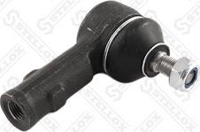 Stellox 51-00149A-SX - Tie Rod End autospares.lv