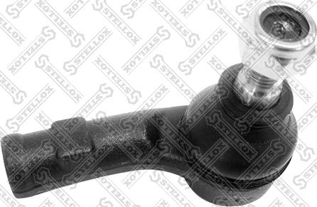 Stellox 51-00145-SX - Tie Rod End autospares.lv