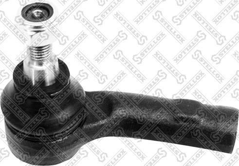 Stellox 51-00164A-SX - Tie Rod End autospares.lv