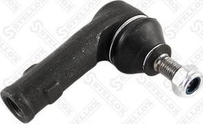 Stellox 51-00161A-SX - Tie Rod End autospares.lv