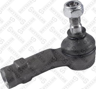 Stellox 51-00161-SX - Tie Rod End autospares.lv