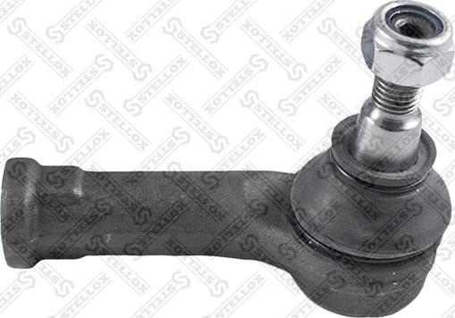 Stellox 51-00163-SX - Tie Rod End autospares.lv