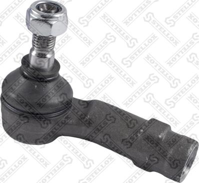 Stellox 51-00162-SX - Tie Rod End autospares.lv