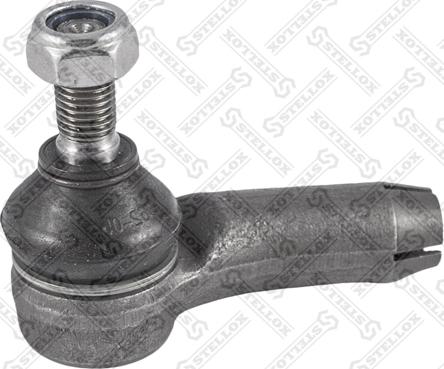 Stellox 51-00118A-SX - Tie Rod End autospares.lv