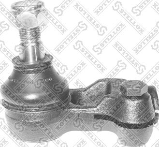 Stellox 51-00113A-SX - Tie Rod End autospares.lv