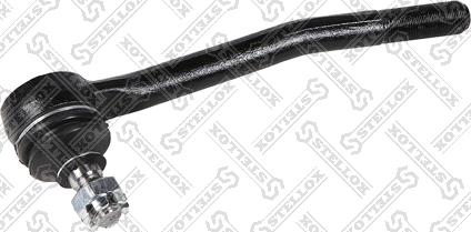 Stellox 51-00183A-SX - Tie Rod End autospares.lv