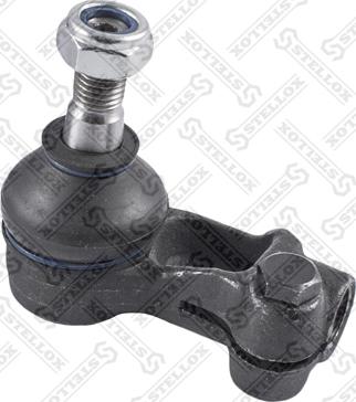 Stellox 51-00125A-SX - Tie Rod End autospares.lv