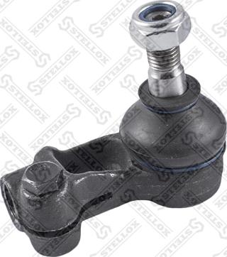 Stellox 51-00126A-SX - Tie Rod End autospares.lv