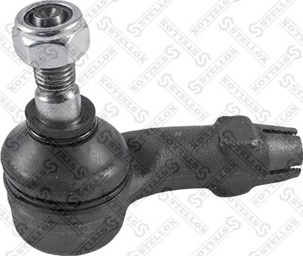 Stellox 51-00120-SX - Tie Rod End autospares.lv