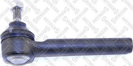 Stellox 51-00123-SX - Tie Rod End autospares.lv