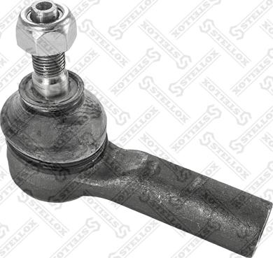 Stellox 51-00174-SX - Tie Rod End autospares.lv