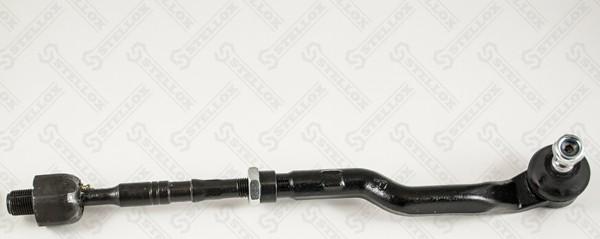 Stellox 51-00846A-SX - Centre Rod Assembly autospares.lv